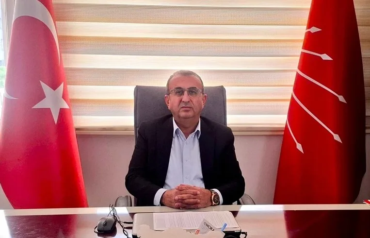 CHP Kahramanmaraş İl Başkanı Ünal Ateş, Kahramanmaraş'ta okul saldırısında hayatını
