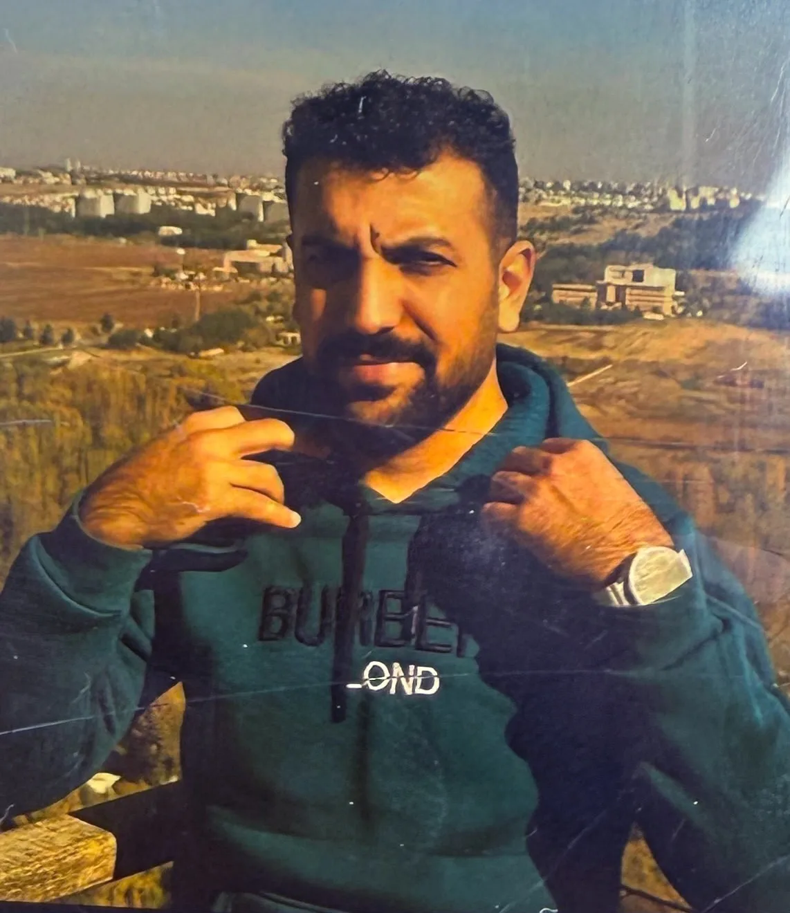 Piknikte Acı Sonu: Terlik İçin Canından Oldu! Piknikte Acı Sonu: Terlik İçin Canından Oldu!