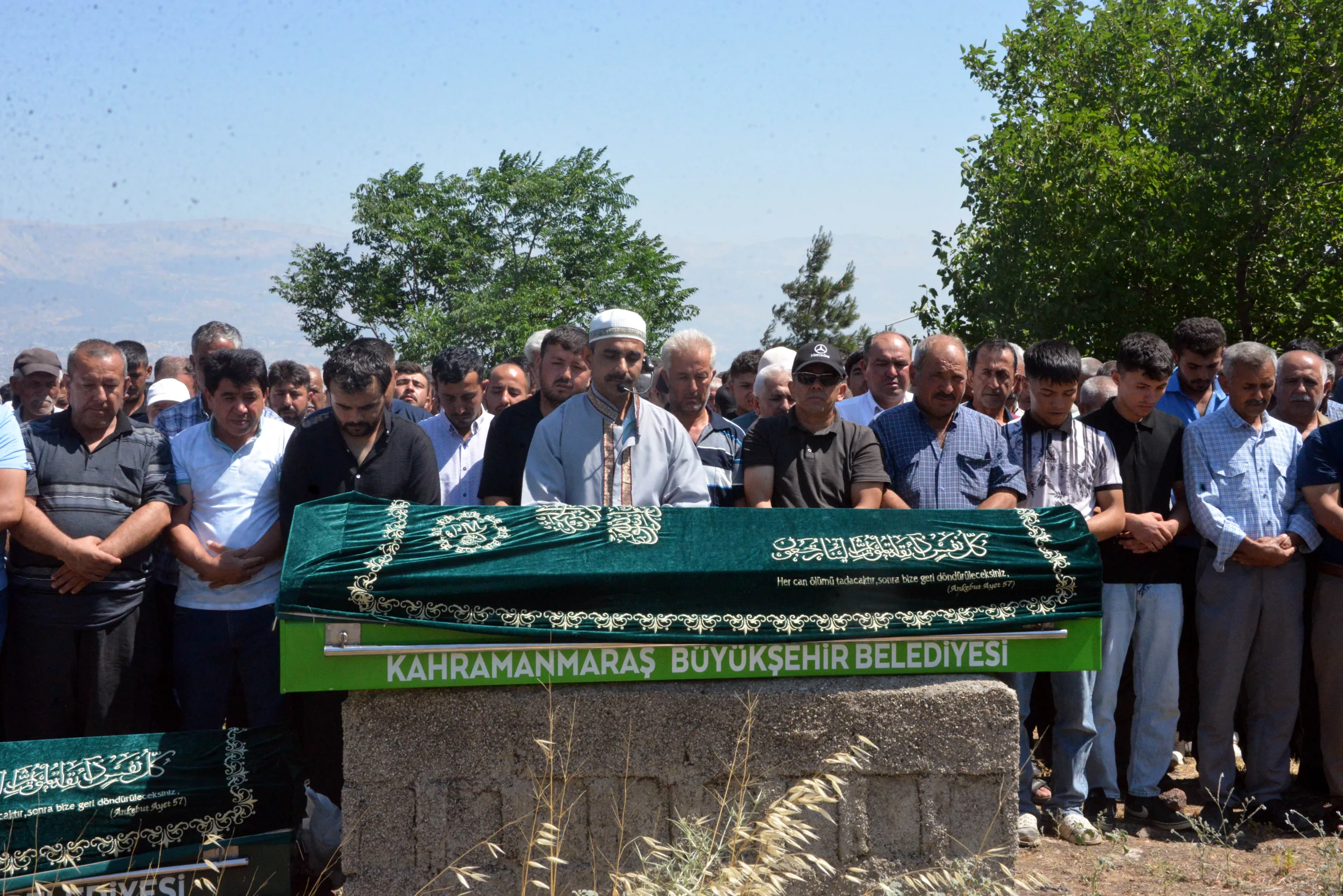 Sevinç Yarım Kaldı: Yeni Otomobil Anne ve Oğluna Mezar Oldu!