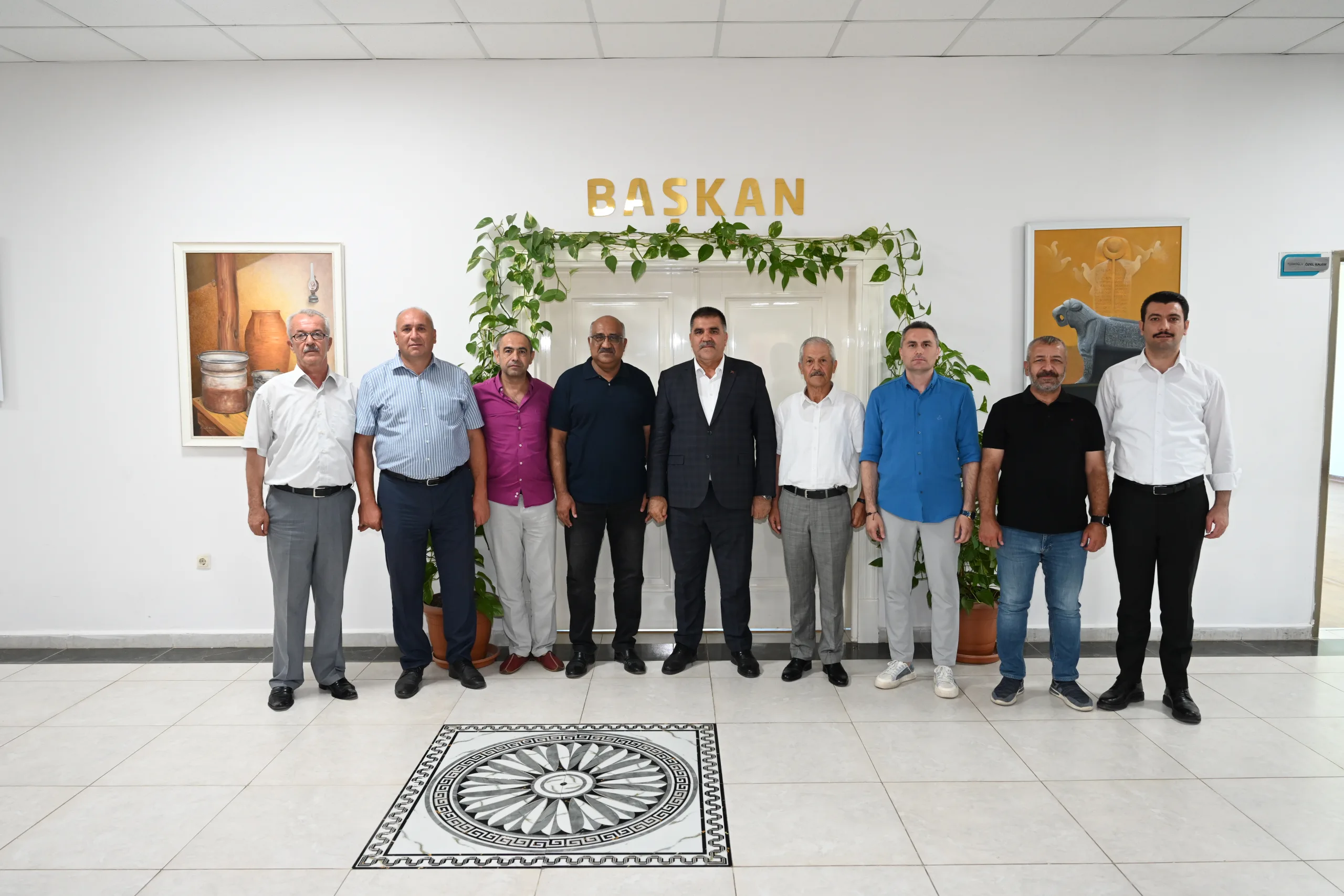 Mutlu Eden Mali Tablo: Türkoğlu Temize Çıktı!