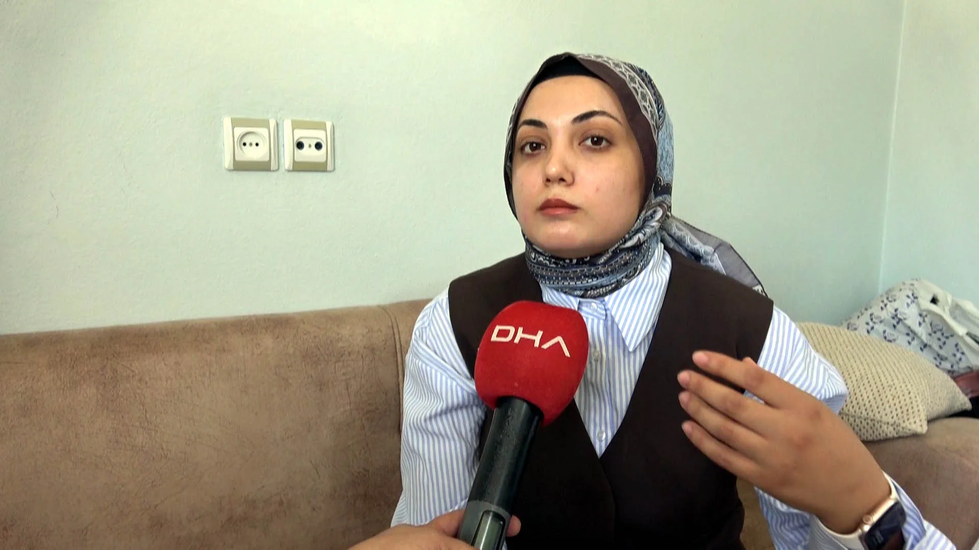 Kahramanmaraş’ta Öldüren Maganda Kurşununa Tahliye: Acılı Aile İsyanda Kahramanmaraş’ta Öldüren Maganda Kurşununa Tahliye: Acılı Aile İsyanda