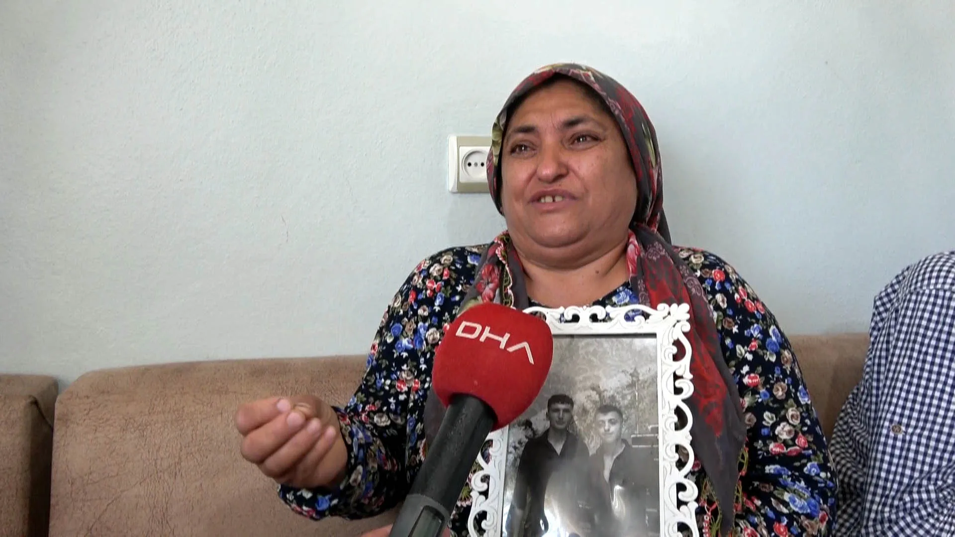 Kahramanmaraş’ta Öldüren Maganda Kurşununa Tahliye: Acılı Aile İsyanda Kahramanmaraş’ta Öldüren Maganda Kurşununa Tahliye: Acılı Aile İsyanda