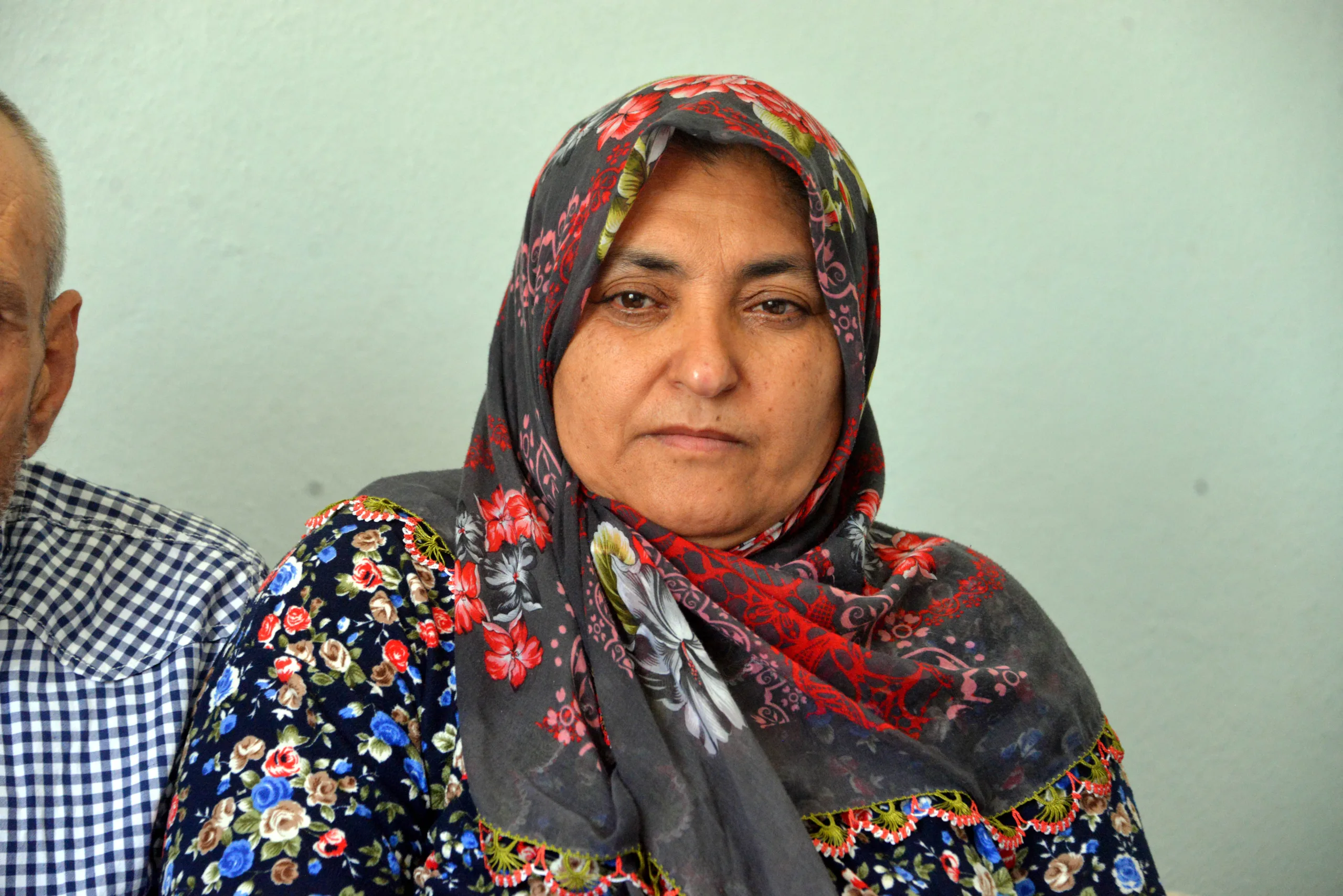 Kahramanmaraş’ta Öldüren Maganda Kurşununa Tahliye: Acılı Aile İsyanda Kahramanmaraş’ta Öldüren Maganda Kurşununa Tahliye: Acılı Aile İsyanda
