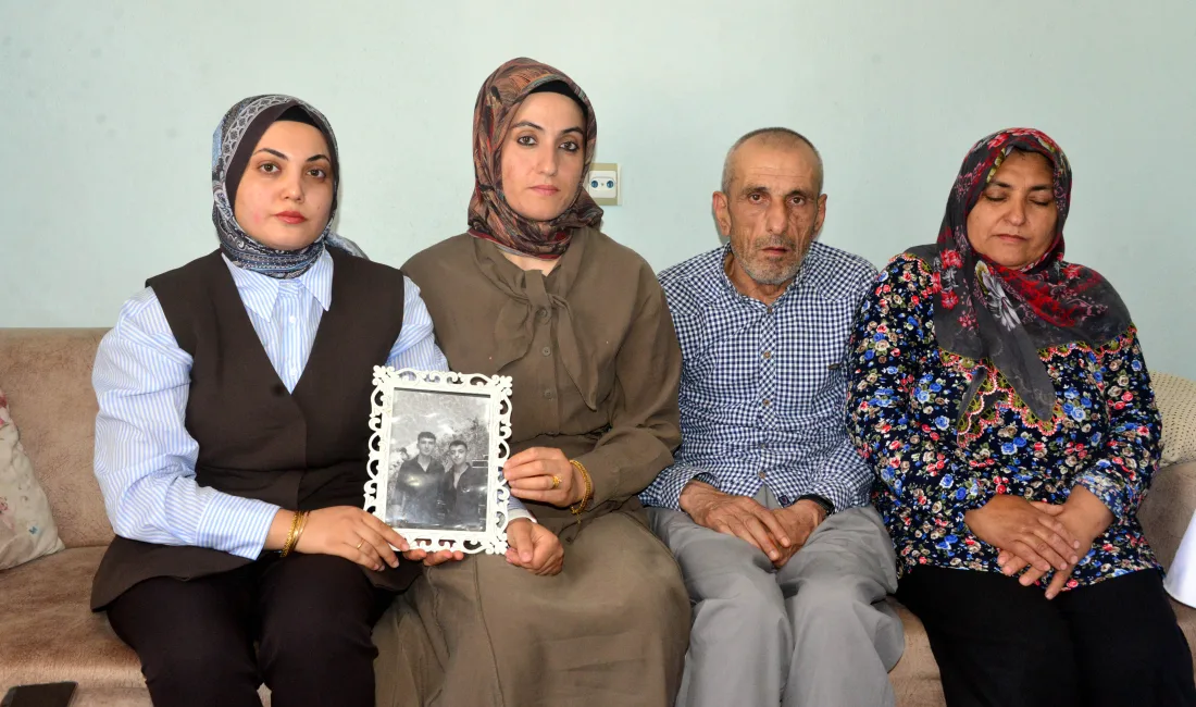 Kahramanmaraş’ın Ekinözü ilçesinde bir düğünde maganda kurşunuyla yaşamını yitiren 22