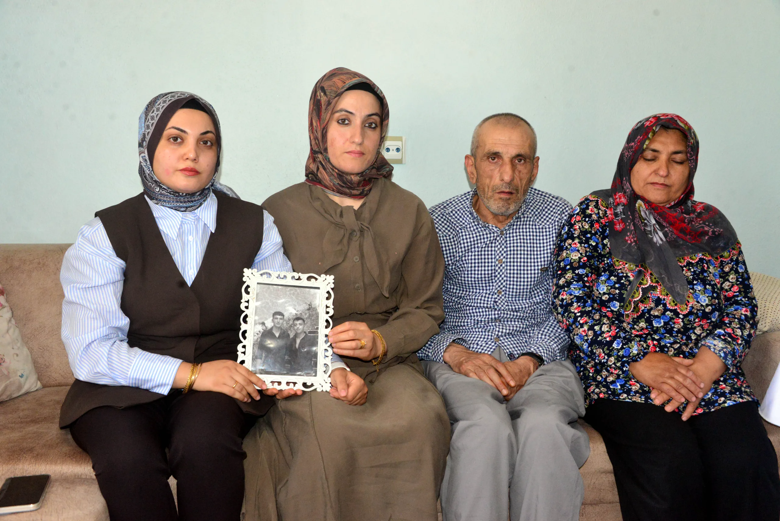 Kahramanmaraş’ın Ekinözü ilçesinde bir düğünde maganda kurşunuyla yaşamını yitiren 22