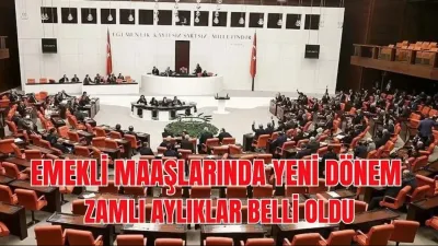Memur ve memur emeklilerinin 2026 yılının ikinci 6 ayında alacağı