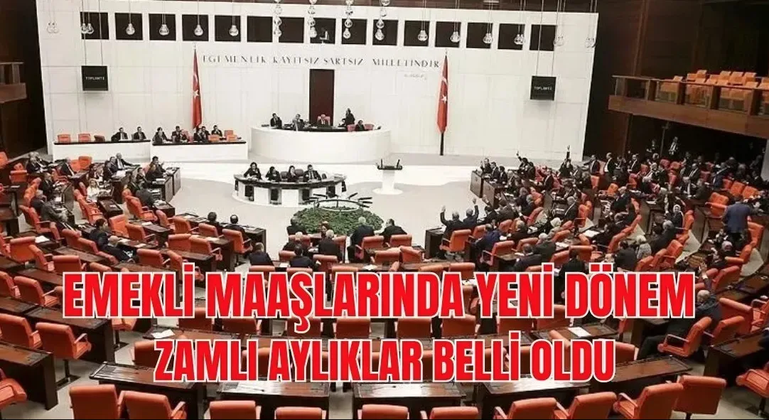 Memur ve memur emeklilerinin 2026 yılının ikinci 6 ayında alacağı