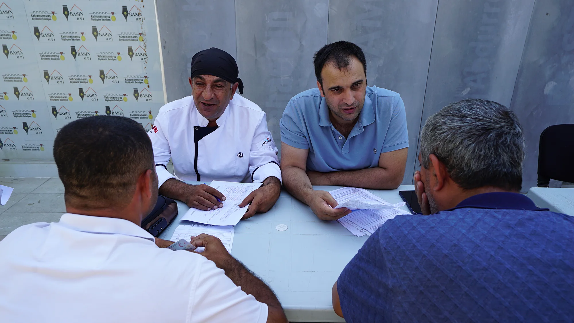 Kahramanmaraş’ta Engelsiz Seferberlik!