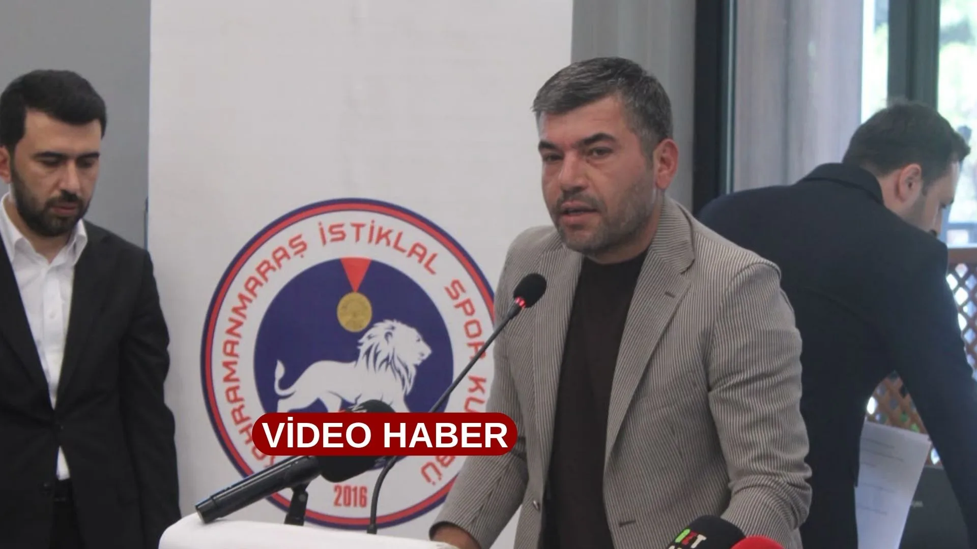 Eski Başkan Akarca Cevapsız Soruları Yanıtladı!