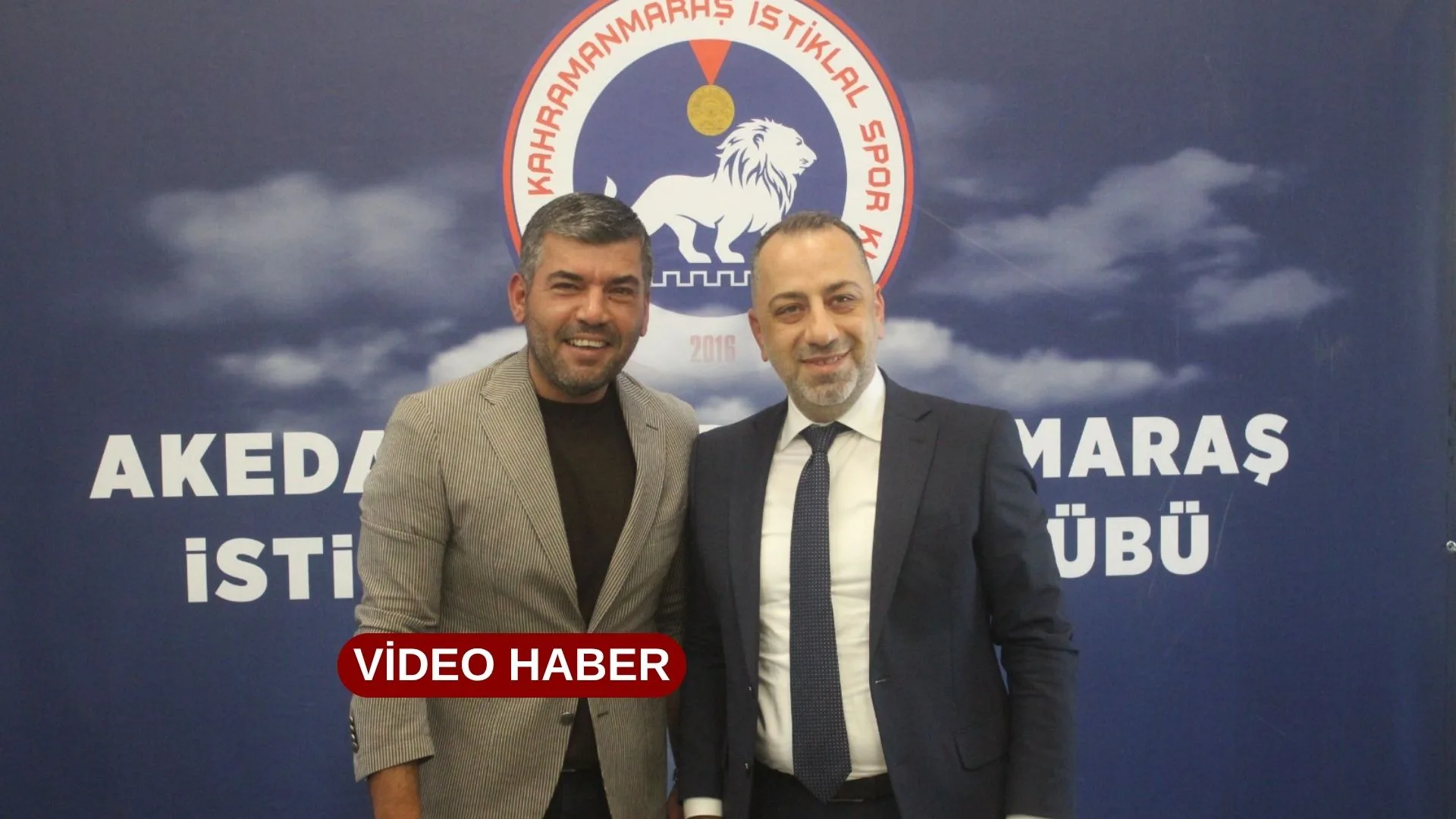 Kahramanmaraş’ı Üzecek Açıklama: İstiklalspor’da Şampiyonluk Hayal! Kahramanmaraş’ı Üzecek Açıklama: İstiklalspor’da Şampiyonluk Hayal!