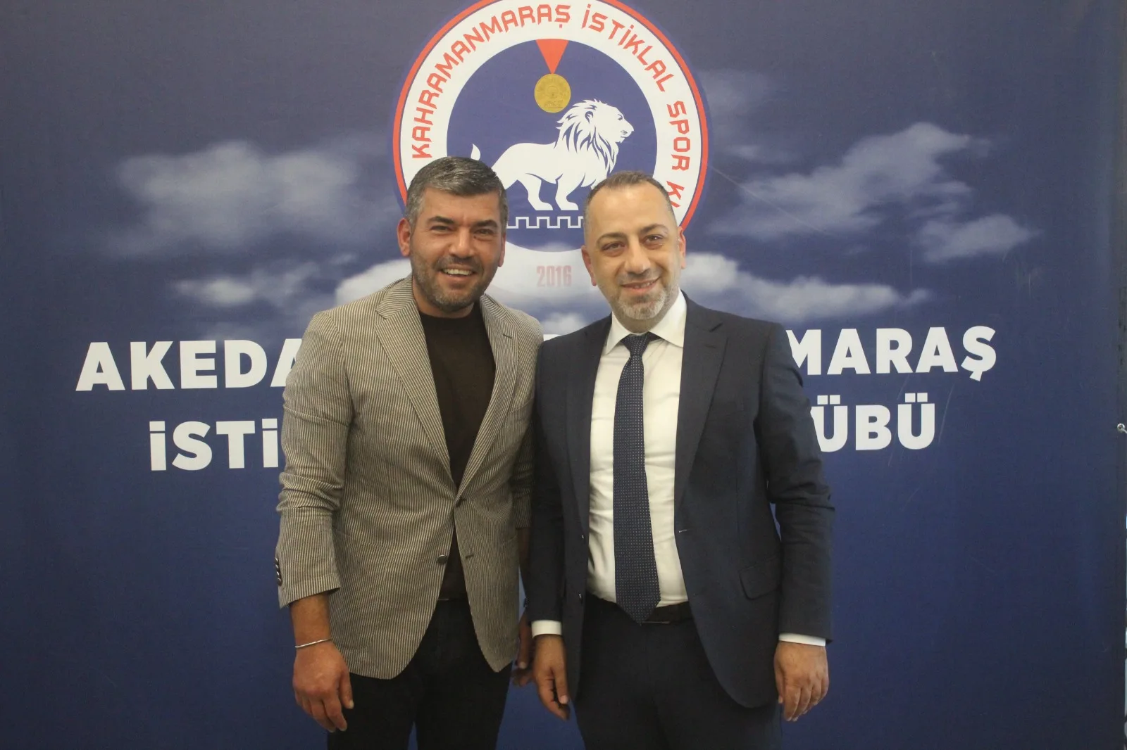 Kahramanmaraş’ı Üzecek Açıklama: İstiklalspor’da Şampiyonluk Hayal! Kahramanmaraş’ı Üzecek Açıklama: İstiklalspor’da Şampiyonluk Hayal!