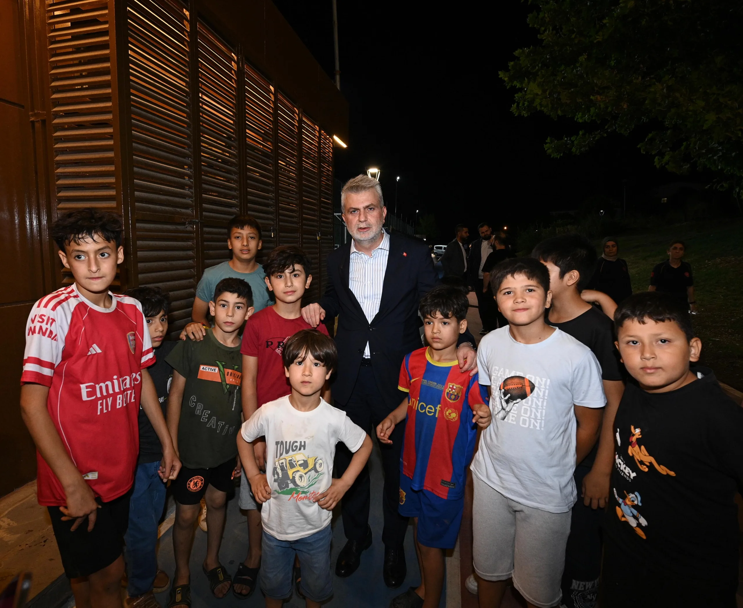 Genç Dostu Kahramanmaraş’ın Yol Haritası Gençlerle Paylaşıldı Genç Dostu Kahramanmaraş’ın Yol Haritası Gençlerle Paylaşıldı