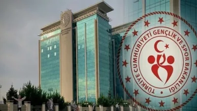 Gençlik ve Spor Bakanlığı, Kahramanmaraş’ta toplamda 8 sözleşmeli personel alacağını