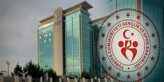 Gençlik ve Spor Bakanlığı, Kahramanmaraş’ta toplamda 8 sözleşmeli personel alacağını