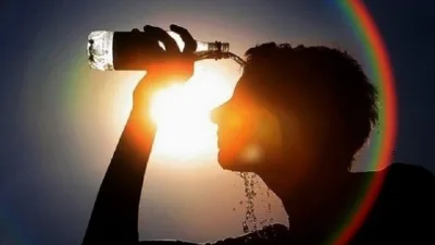 Kahramanmaraş’ta etkisini artıran yaz sıcaklarıyla birlikte uzmanlar ve meteoroloji yetkilileri,