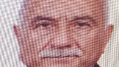 Kahramanmaraş'ın Andırın ilçesinde geçtiğimiz hafta tarlada çalışırken üzerine yıldırım düşmesi