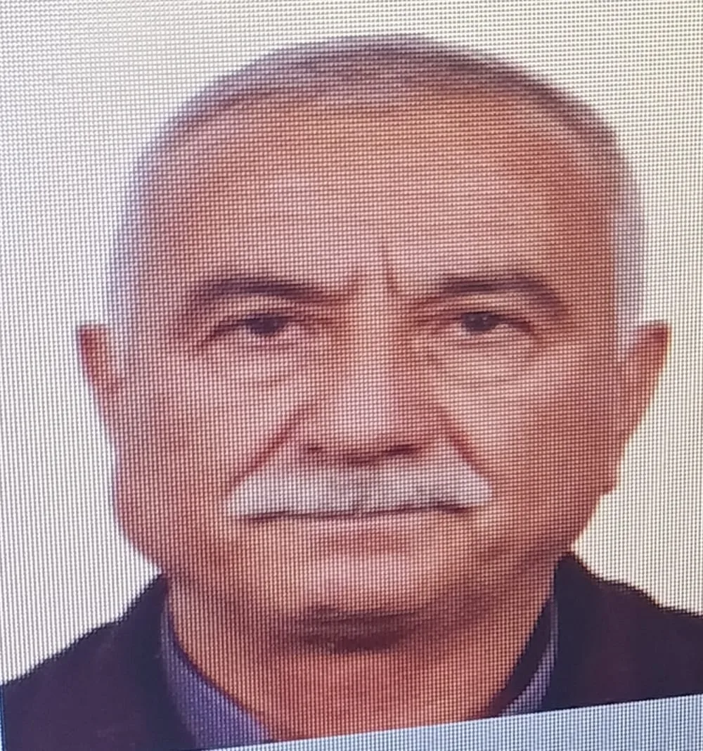 .Andırında Yıldırım Düşmesi sonucu Yaralanna Çiftçi Hayatını Kaybetti