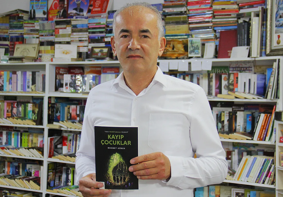 Edebiyat Şehri Afşin’de en fazla eser yayınlayanlar arasında yer alan
