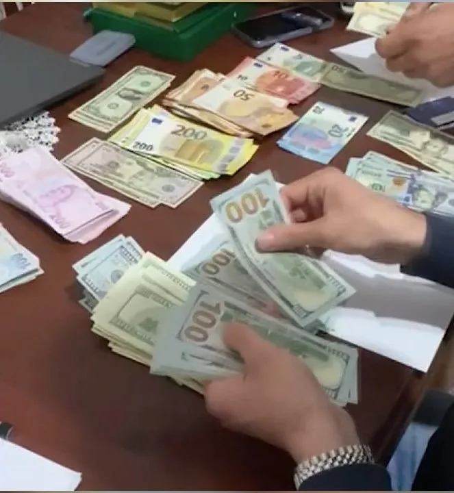 Kahramanmaraş’ta FETÖ Operasyonu: 78 Gözaltı!