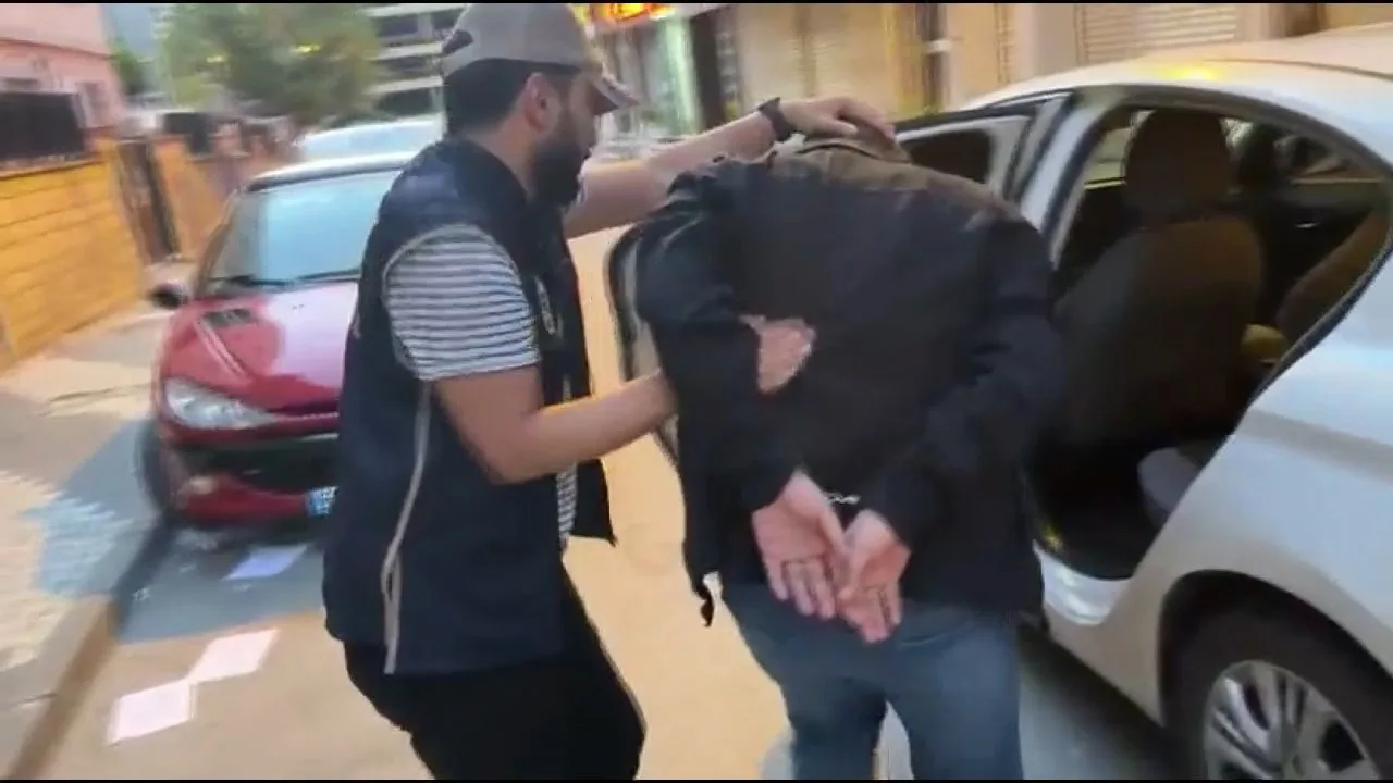 Kahramanmaraş’ta FETÖ Operasyonu: 78 Gözaltı! Kahramanmaraş’ta FETÖ Operasyonu: 78 Gözaltı!