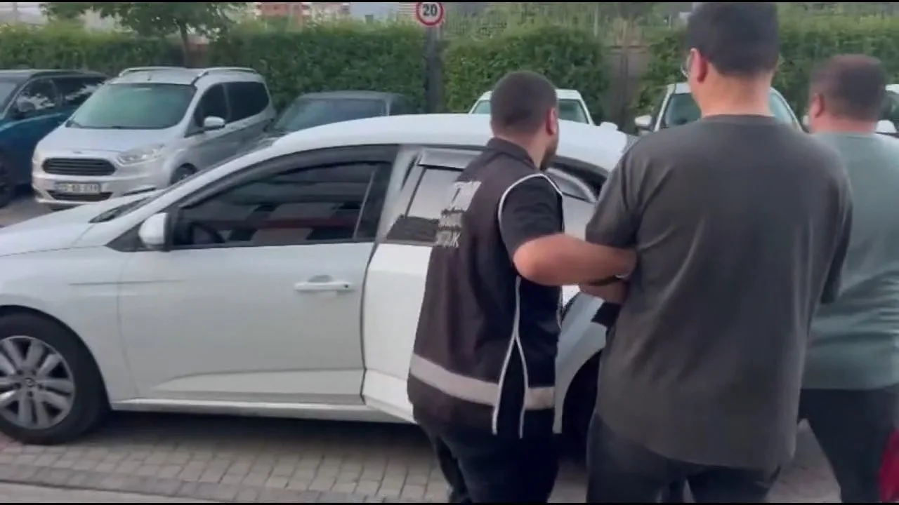 Kahramanmaraş’ta FETÖ Operasyonu: 78 Gözaltı!