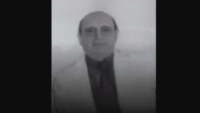 Kahramanmaraş’ta uzun yıllar görev yapan ve sağlık camiasında büyük saygı