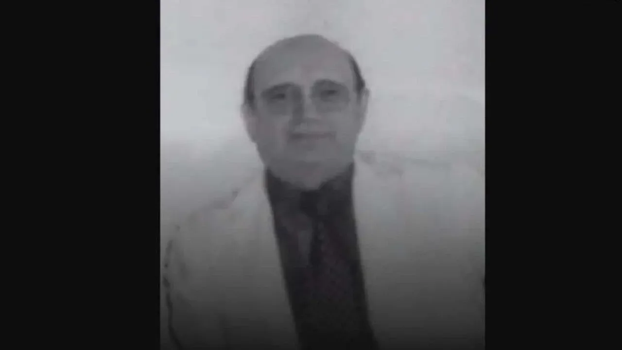 Kahramanmaraş’ta uzun yıllar görev yapan ve sağlık camiasında büyük saygı
