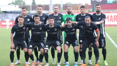 Kahramanmaraş İstiklalspor, yeni sezon hazırlıklarına önümüzdeki hafta içi başlayacak.