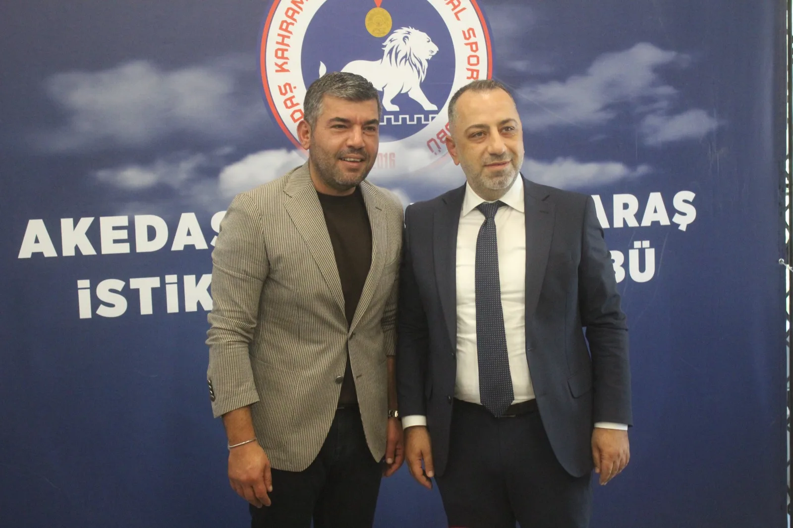 İstiklalspor'da Düğüm Çözüldü: Başkan Seçildi!