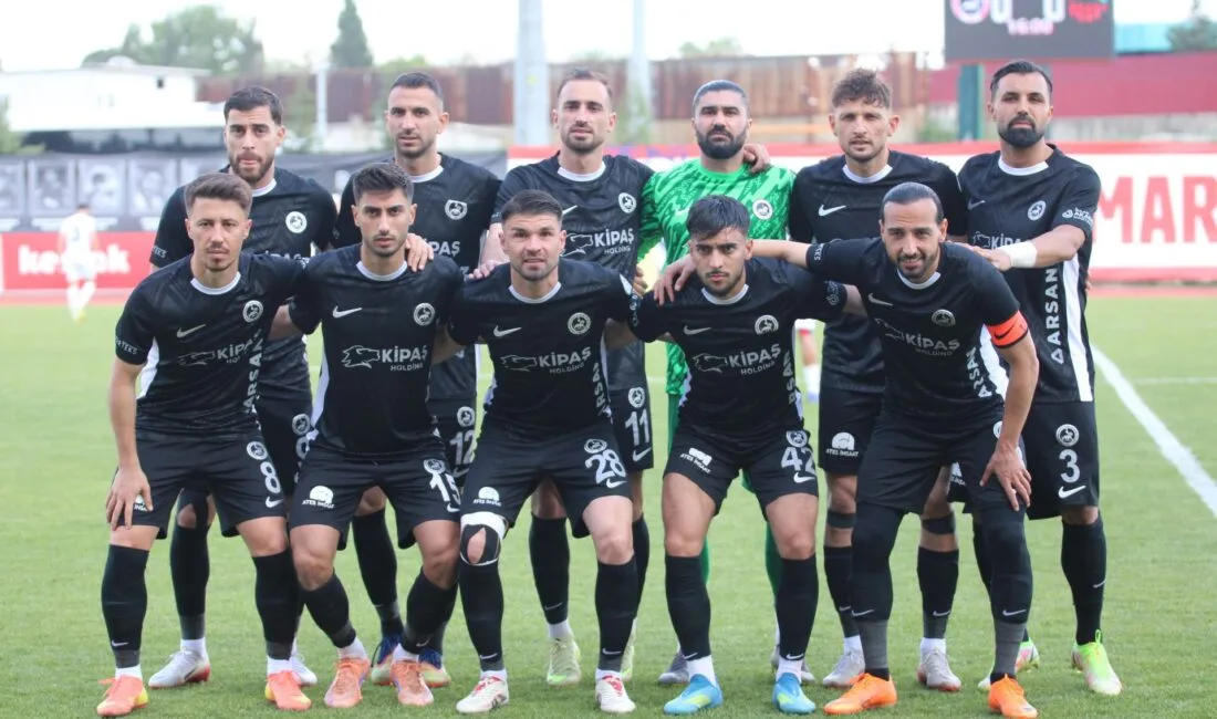 Kahramanmaraş İstiklalspor, yeni sezon hazırlıklarına önümüzdeki hafta içi başlayacak.