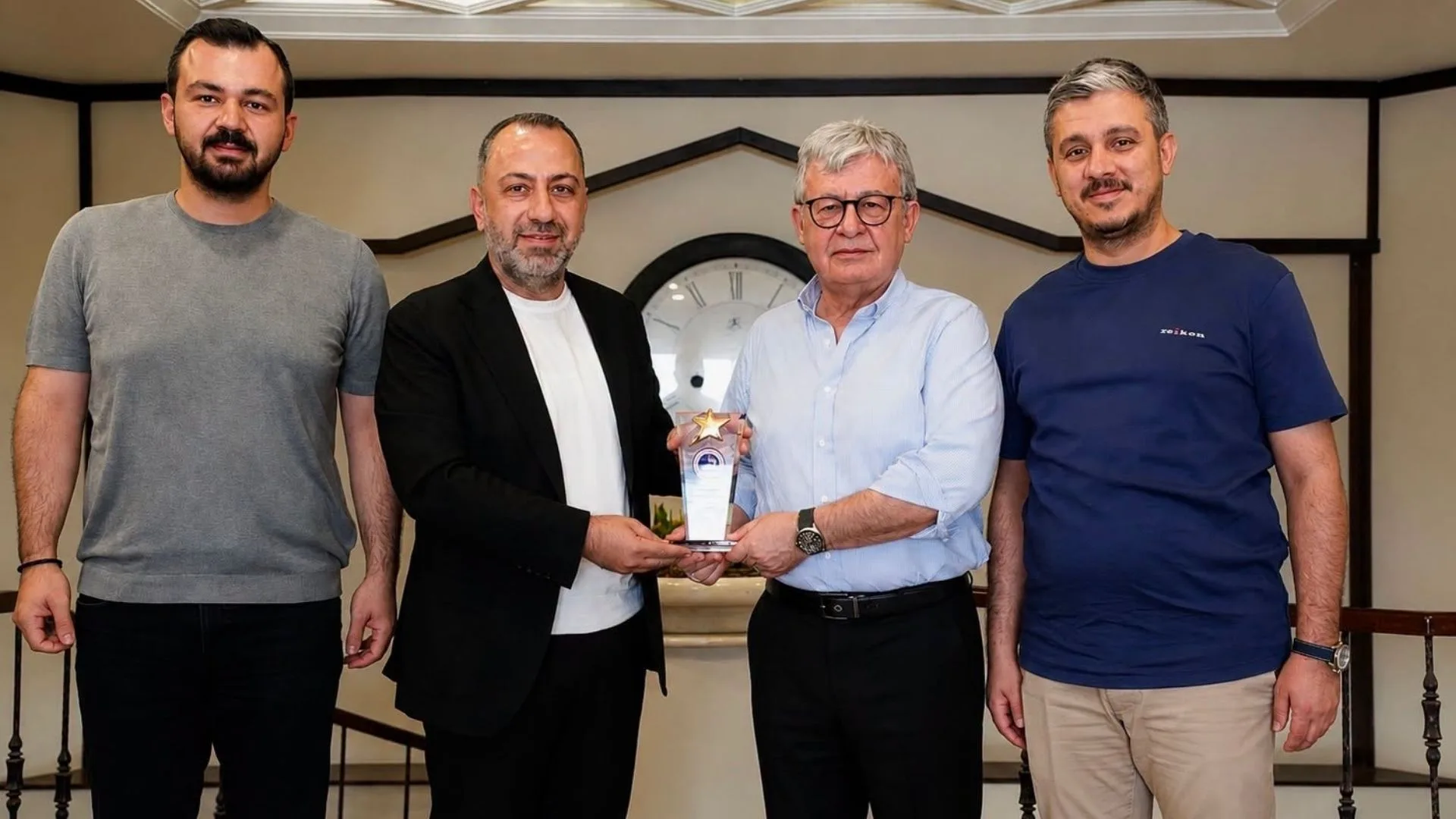 Kahramanmaraş İstiklalspor, geçtiğimiz sezon başlattığı İskur – Abdulkadir Kurtul sırt