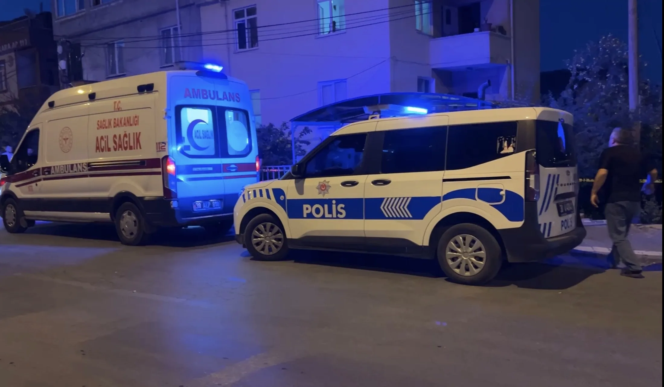 Ağabeyini Av Tüfeğiyle Öldürdü!