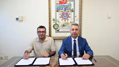Kahramanmaraş Sütçü İmam Üniversitesi (KSÜ) ile Özel Güvenlik Dayanışma ve