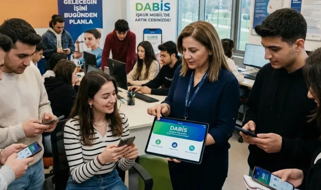 LGS ve YKS tercih heyecanının yaşandığı Kahramanmaraş’ta, gençlerin ve ailelerin