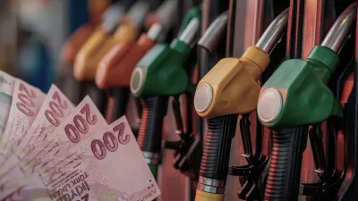 Kahramanmaraş’ta gece yarısından itibaren geçerli olacak 4,20 TL’lik dev motorin
