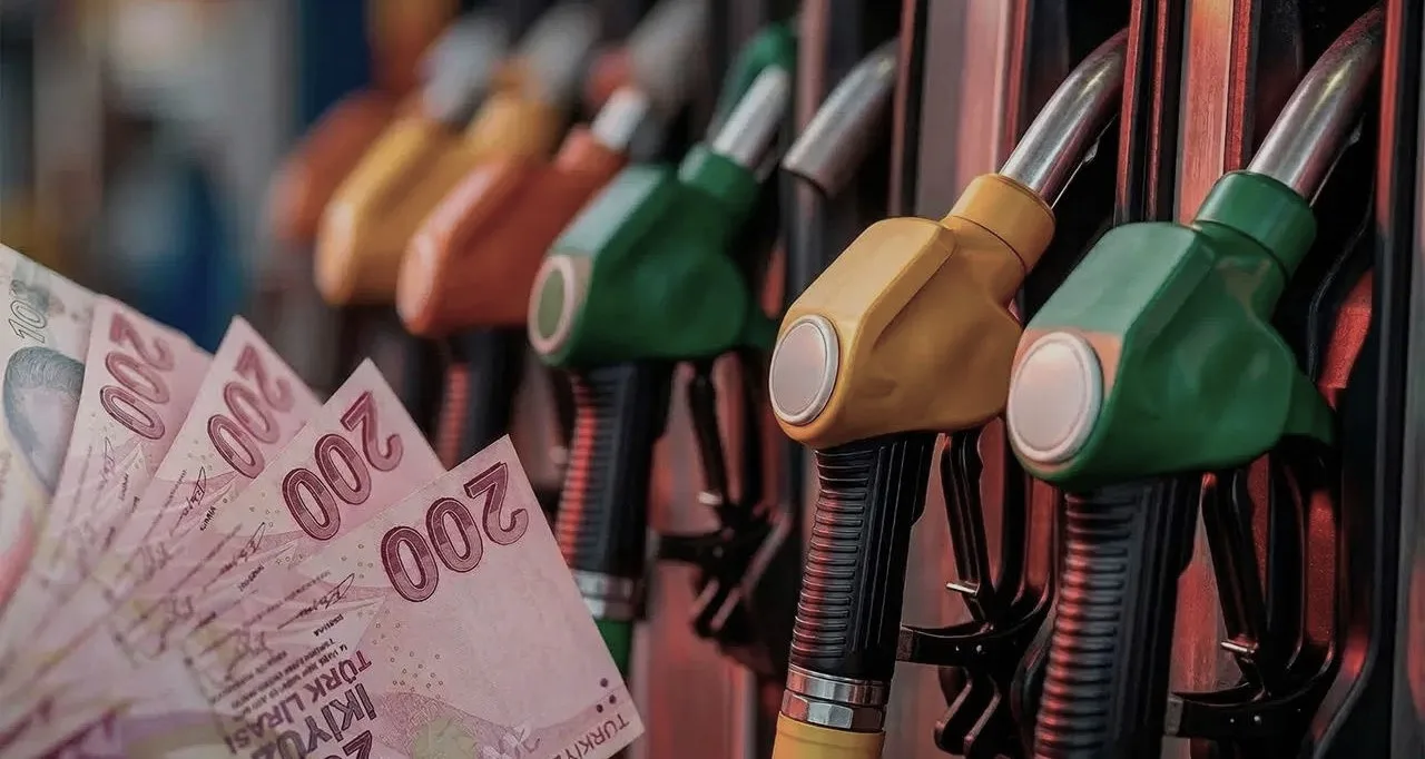 Kahramanmaraş’ta gece yarısından itibaren geçerli olacak 4,20 TL’lik dev motorin