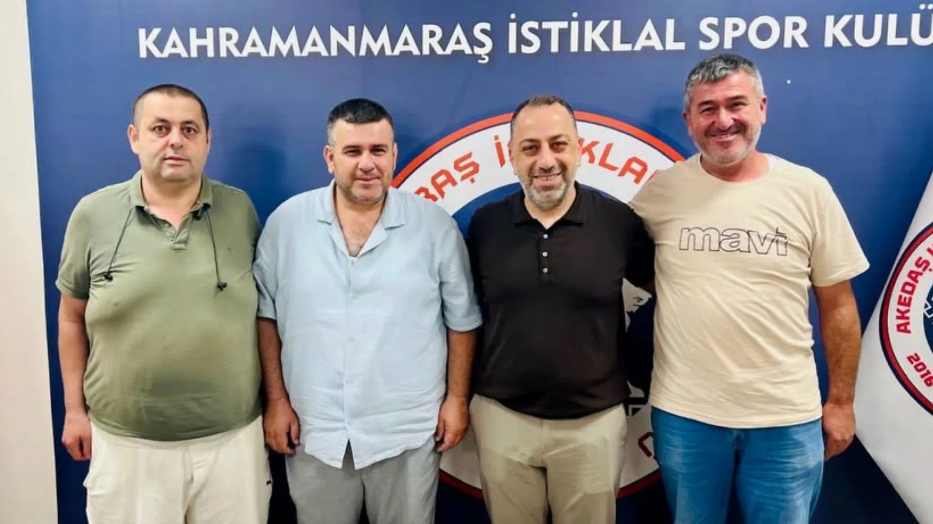 Kahramanmaraş’ın Görmek İstediği Fotoğraf! Kahramanmaraş’ın Görmek İstediği Fotoğraf!
