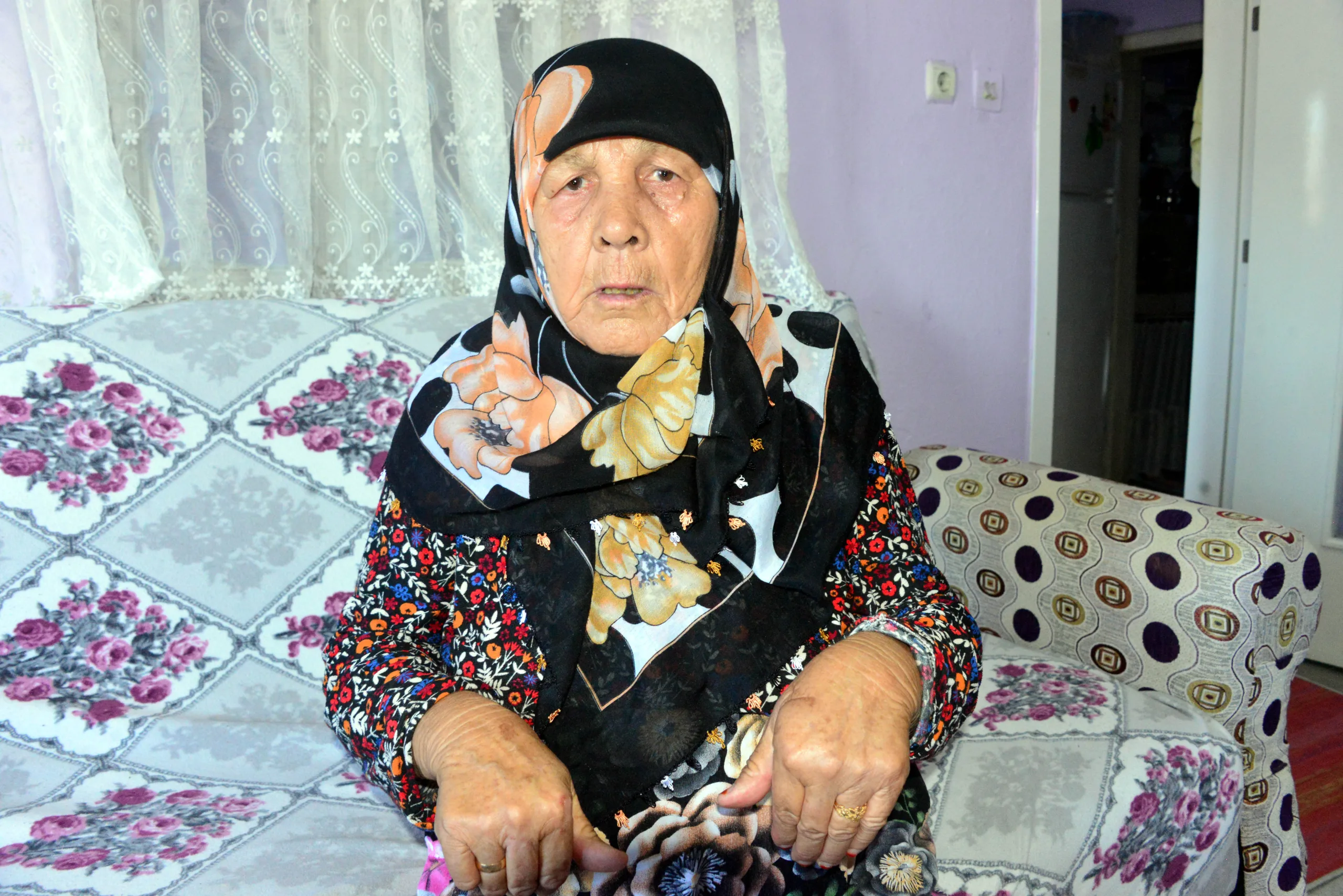 Kahramanmaraş'ta Kan Donduran Gasp: 12 Suç Kaydı Olan Saldırgana 15 Yıl Hapis!