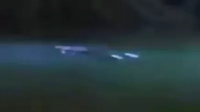 Sulama kanalında hareketsiz halde sürüklenen bir erkek, yaklaşık 5 kilometre