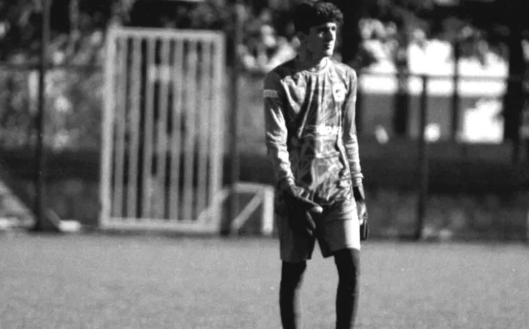 Kahramanmaraş İstiklalspor’un U-19 kategorisinde forma giyen 18 yaşındaki Kerem Çelik,