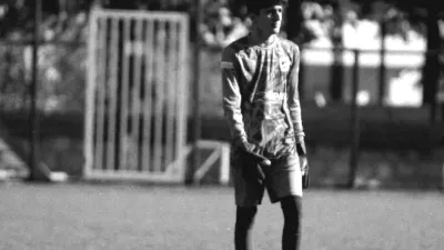 Kahramanmaraş İstiklalspor’un U-19 kategorisinde forma giyen 18 yaşındaki Kerem Çelik,