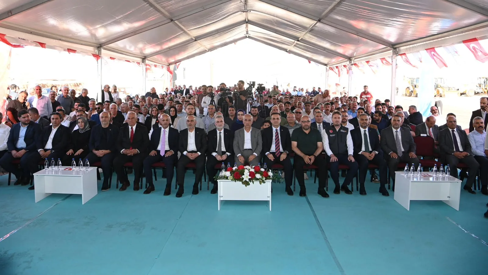 Kuzey İlçelere 800 Milyonluk Dev Dokunuş!