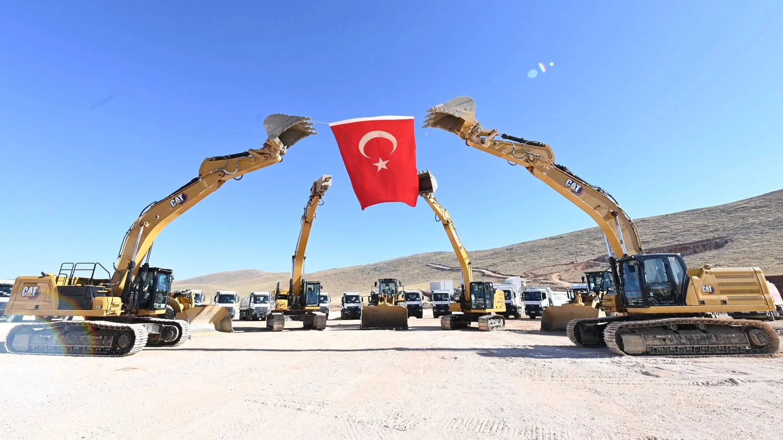 Kuzey İlçelere 800 Milyonluk Dev Dokunuş!