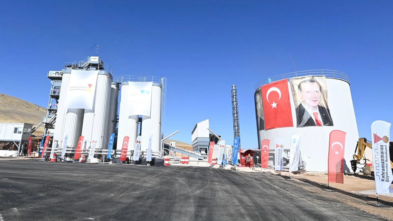 Kuzey İlçelere 800 Milyonluk Dev Dokunuş!