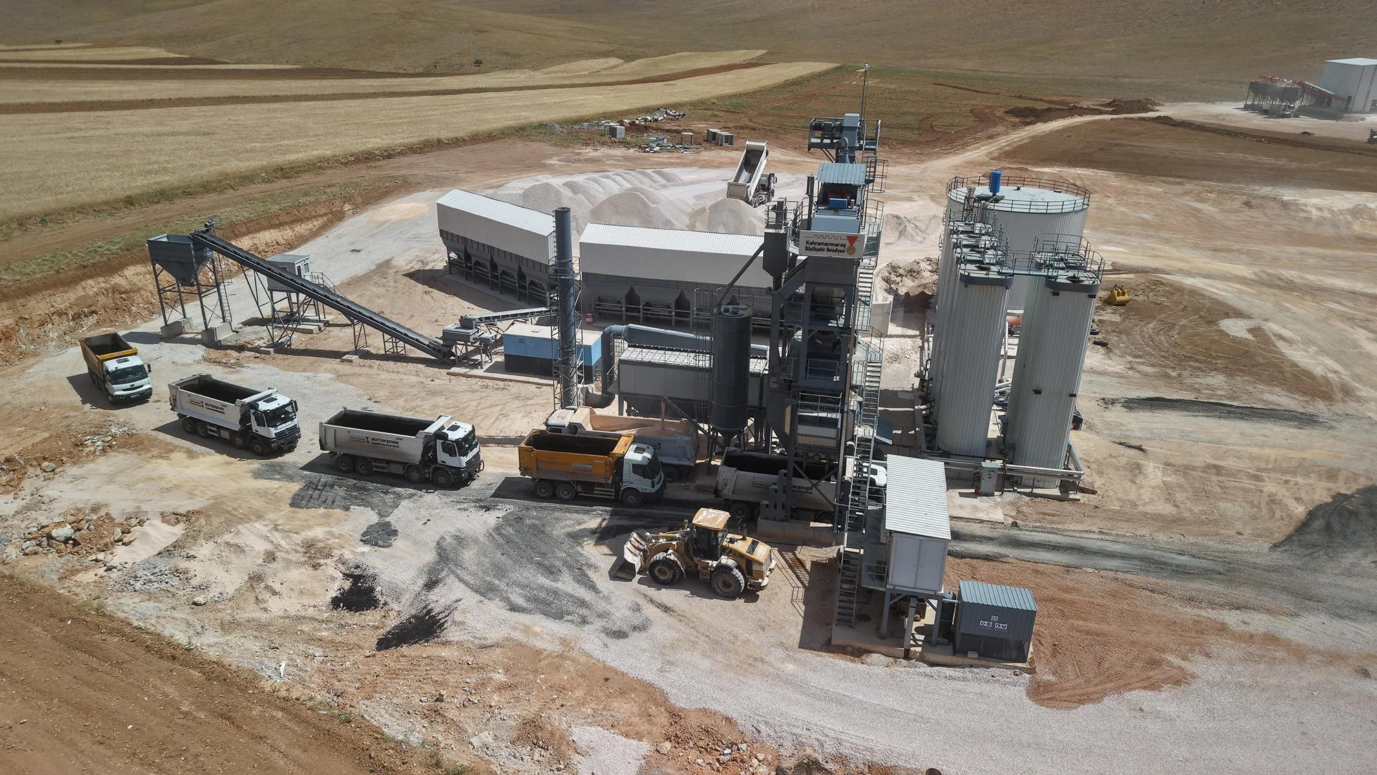 Kuzey'in Ulaşımına 800 Milyonluk Dev Dokunuş!