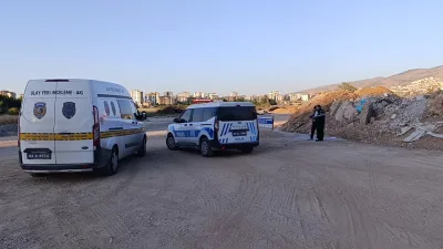İki grup arasında çıkan silahlı kavgada ağır yaralanan 25 yaşındaki