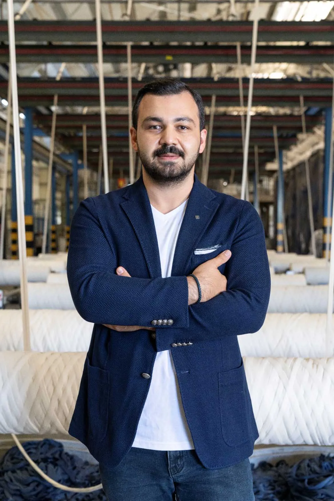 MARFİ Otomotiv’de Bayrak Değişimi! MARFİ Otomotiv’de Bayrak Değişimi!