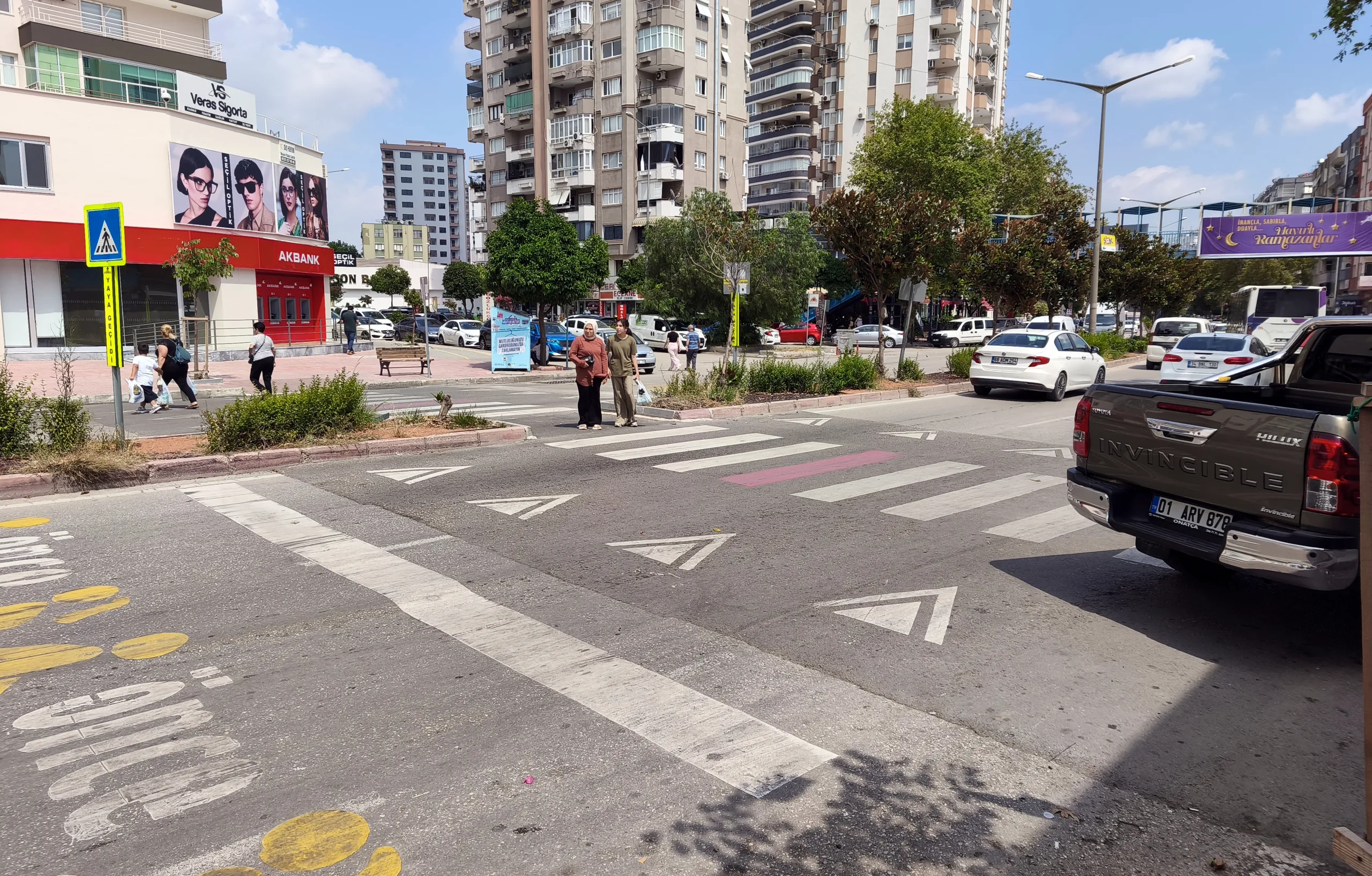 Kaza Değil Cinayet Gibi: Çarptı ve Ölüme Terk Etti! Kaza Değil Cinayet Gibi: Çarptı ve Ölüme Terk Etti!