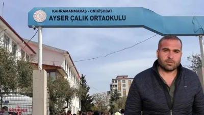 Kahramanmaraş’taki okul saldırısında gözünü karartıp saldırganı etkisiz hale getiren Necmettin