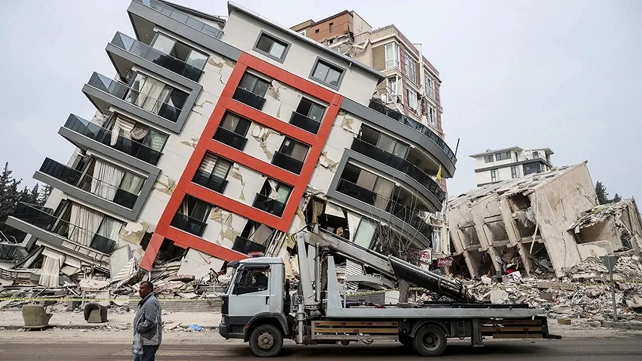 Kahramanmaraş Depremleri DASK’ta Milat Oldu: Zorunlu Olacak!